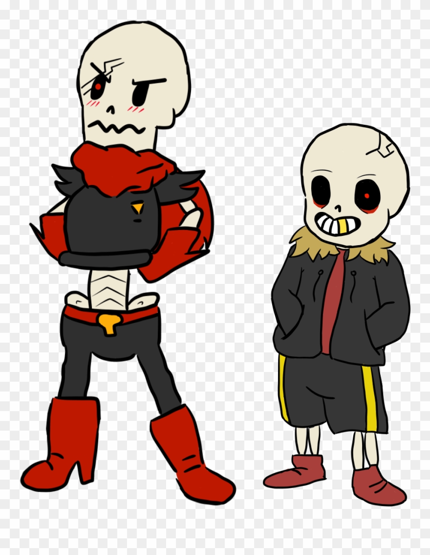 Brothers Clip Art - Cartoon - Png Download