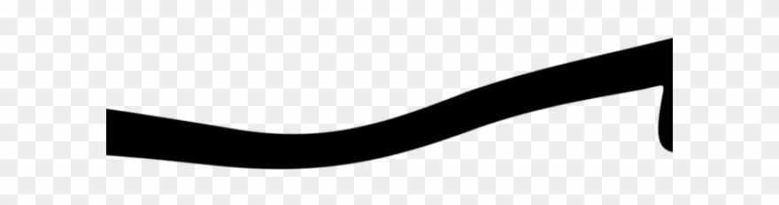 Snow Clipart Branch - Monochrome - Png Download