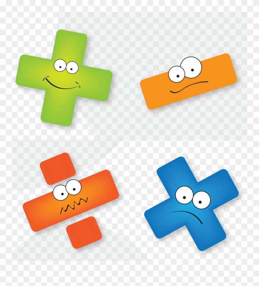 Mental Math Program - حساب ذهني للاطفال Clipart