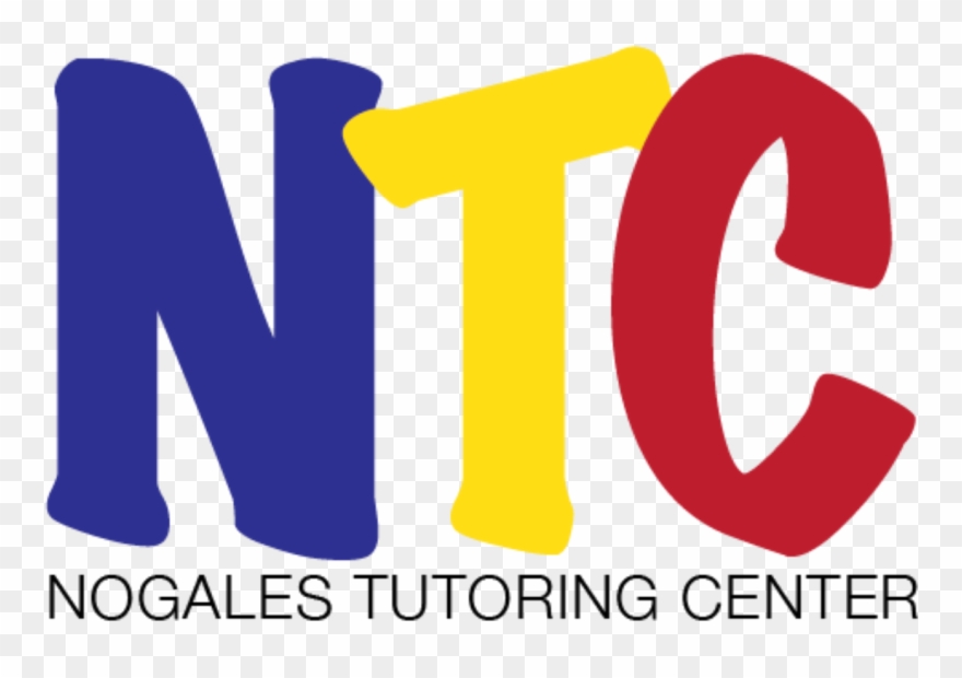 Ntc Nogales Tutoring Center Clipart