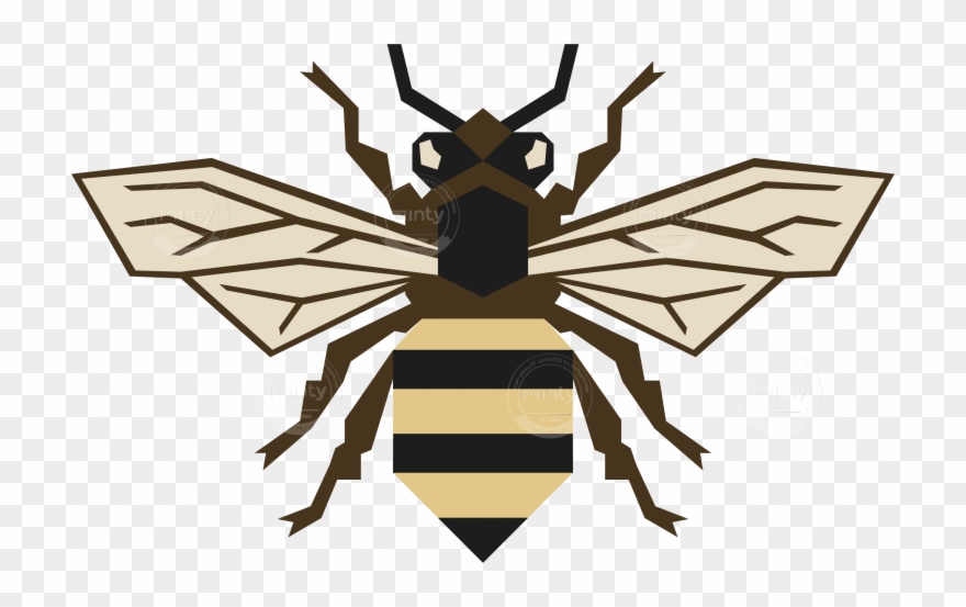 See More From This Artist - Honeybee Clipart