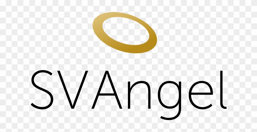 Sv Angel - Sv Angel Logo Png Clipart