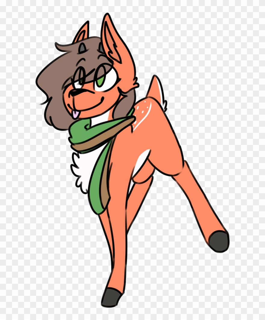 Alternate Version, Artist Clipart