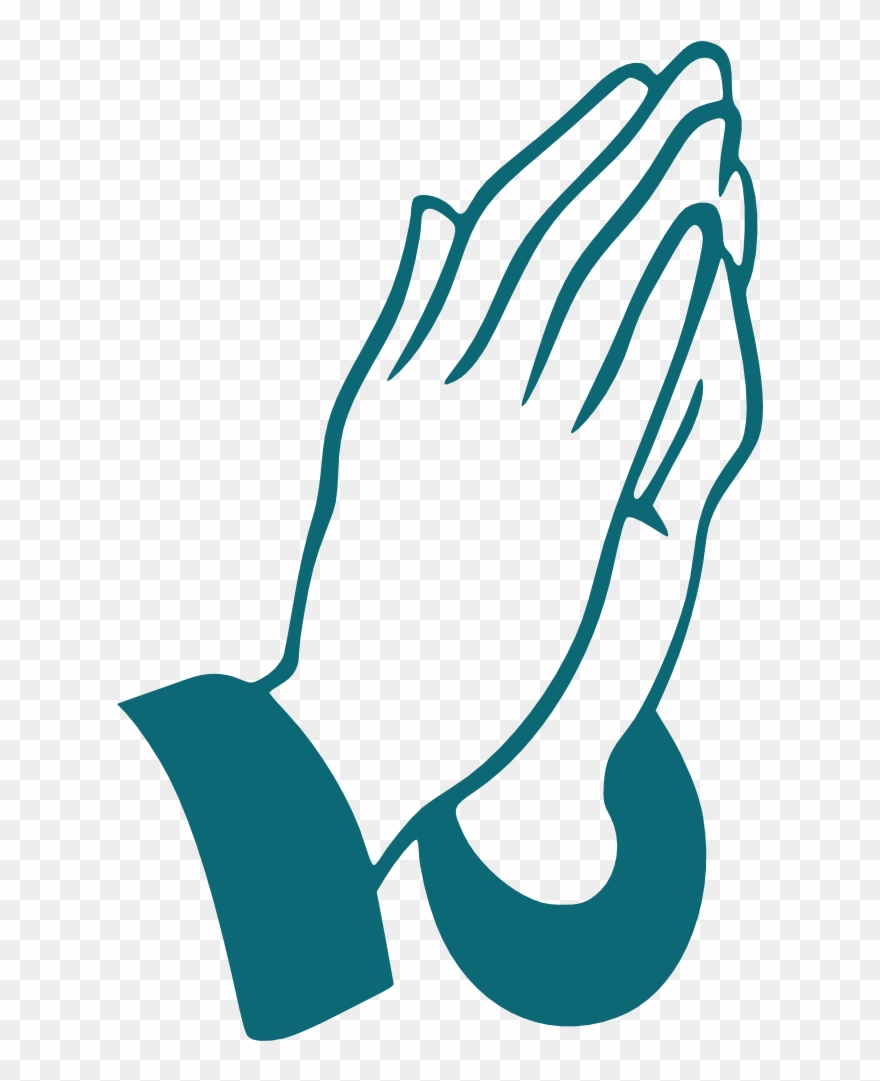 Pray Clipart Prayer Faithful - Dean Blunt Redeemer Vinyl Record - Png Download