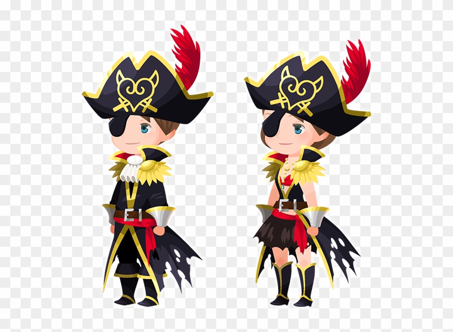 Deals X2 - Kingdom Hearts Union Χ[cross] Clipart