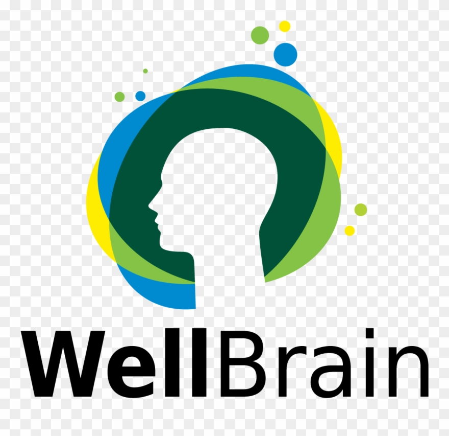 Wellbrain, Founded By 3 Harvard, Stanford, And Mayo - Straus Design Clipart