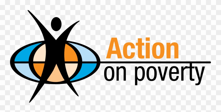 Action On Poverty Clipart