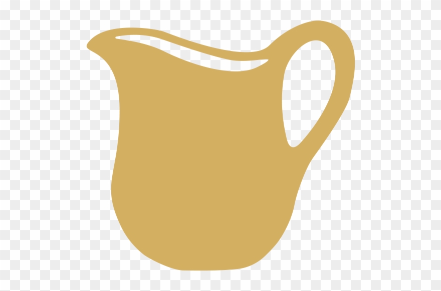 Rich And Creamy Clipart