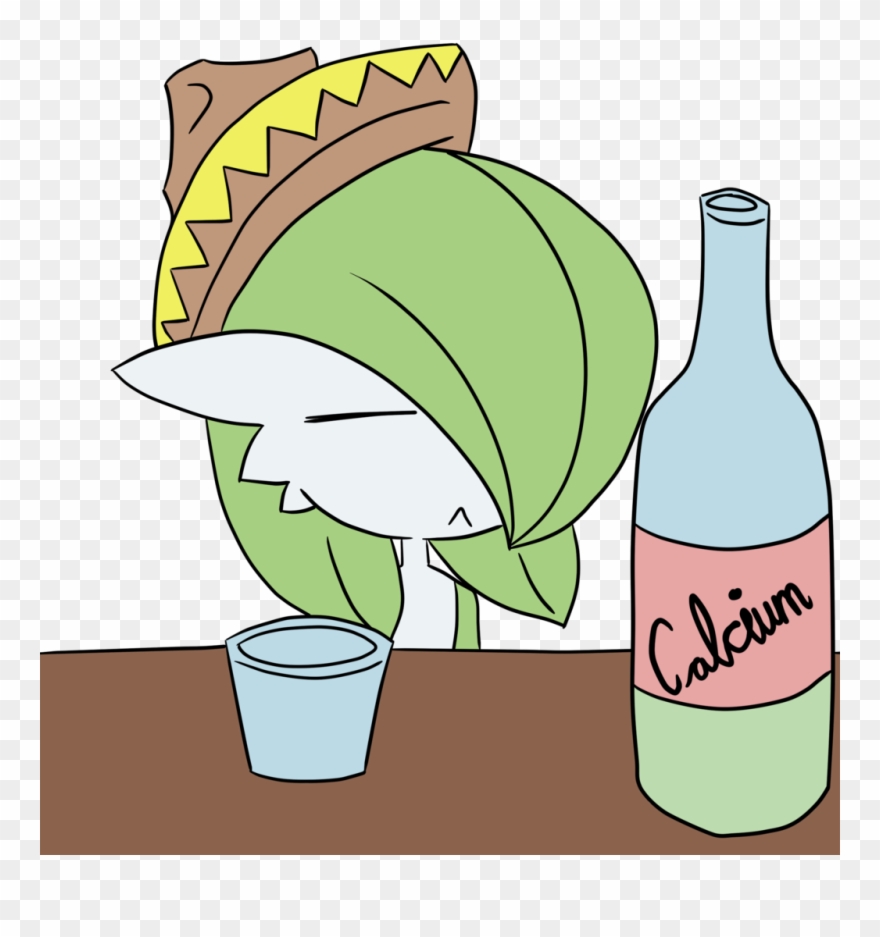 The Cons Of Being Nice, You Get A Personal Stalker - Illustration Clipart