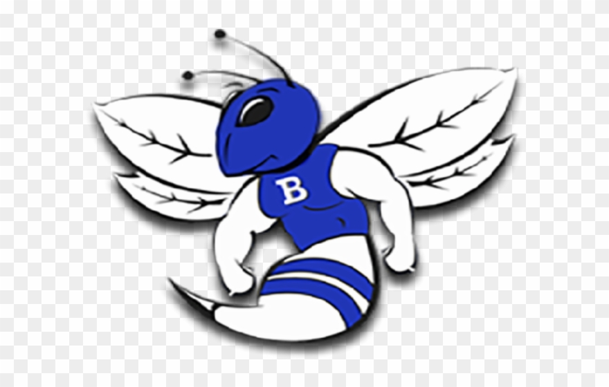 Bryant Volleyball Showcase Is Tuesday - Bryant High School Hornets Clipart