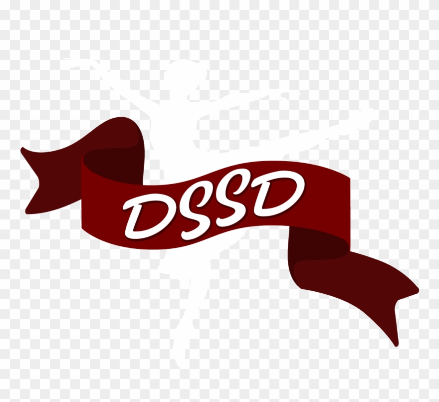 Doris Sitter School Of Dance Clipart