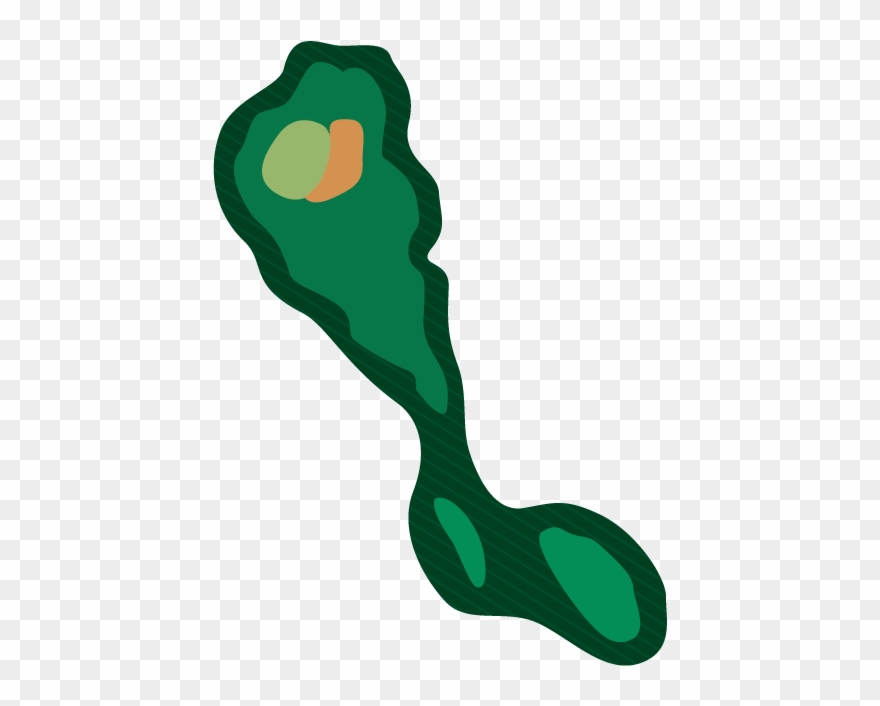 Hole - Golf Clipart