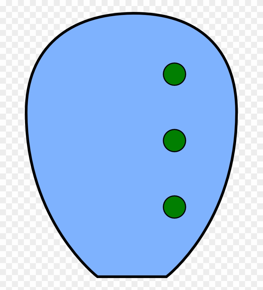 Tune Holes 1 To 3 By Drilling Them Out One At A Time, - Circle Clipart