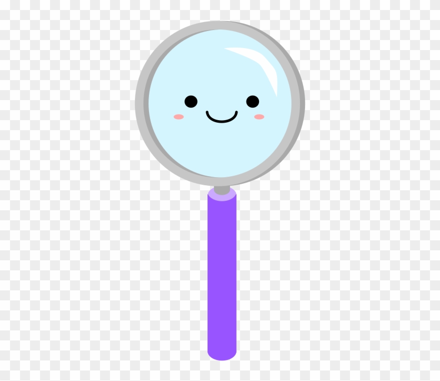 Medium Image - Cute Kawaii Science Clipart - Png Download