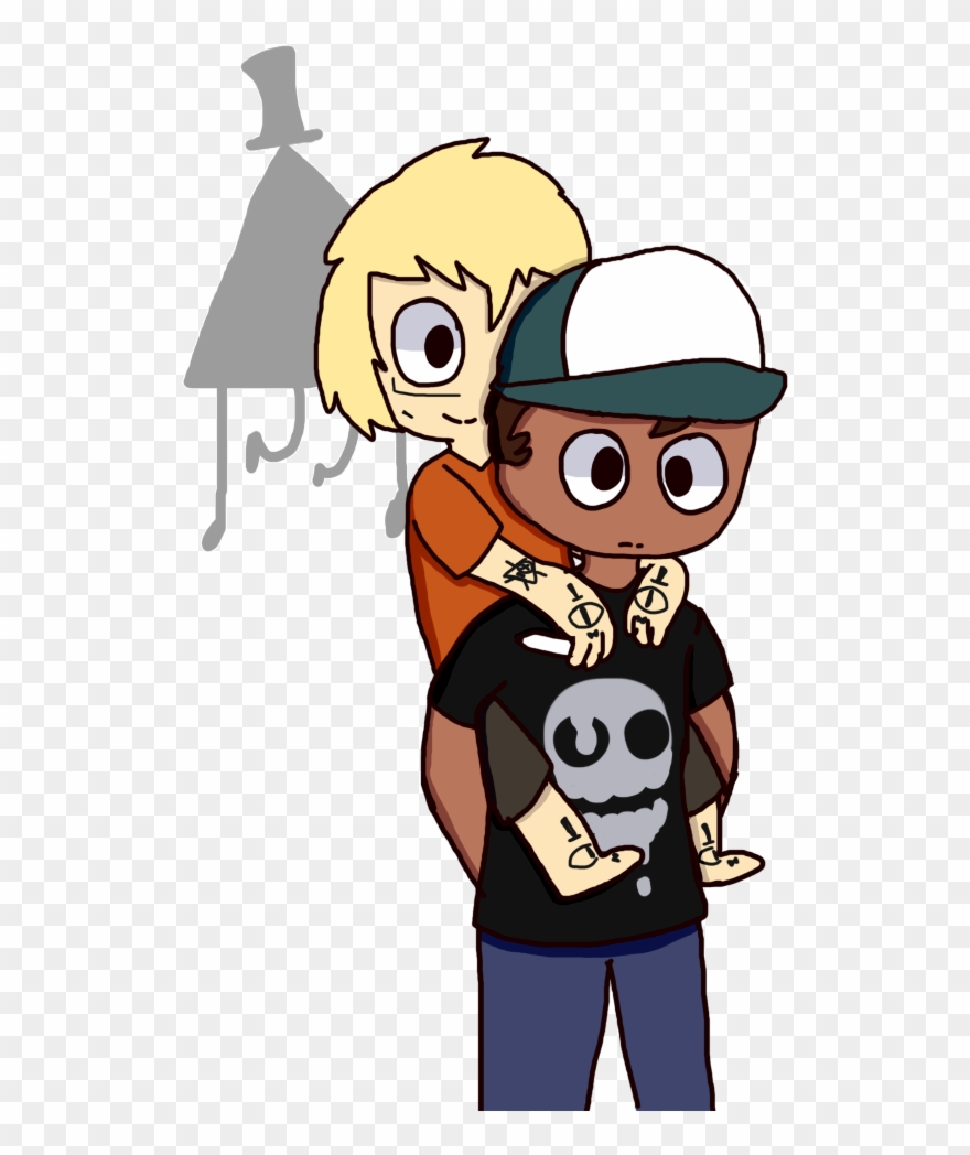 Nate With His Son - Son Clipart