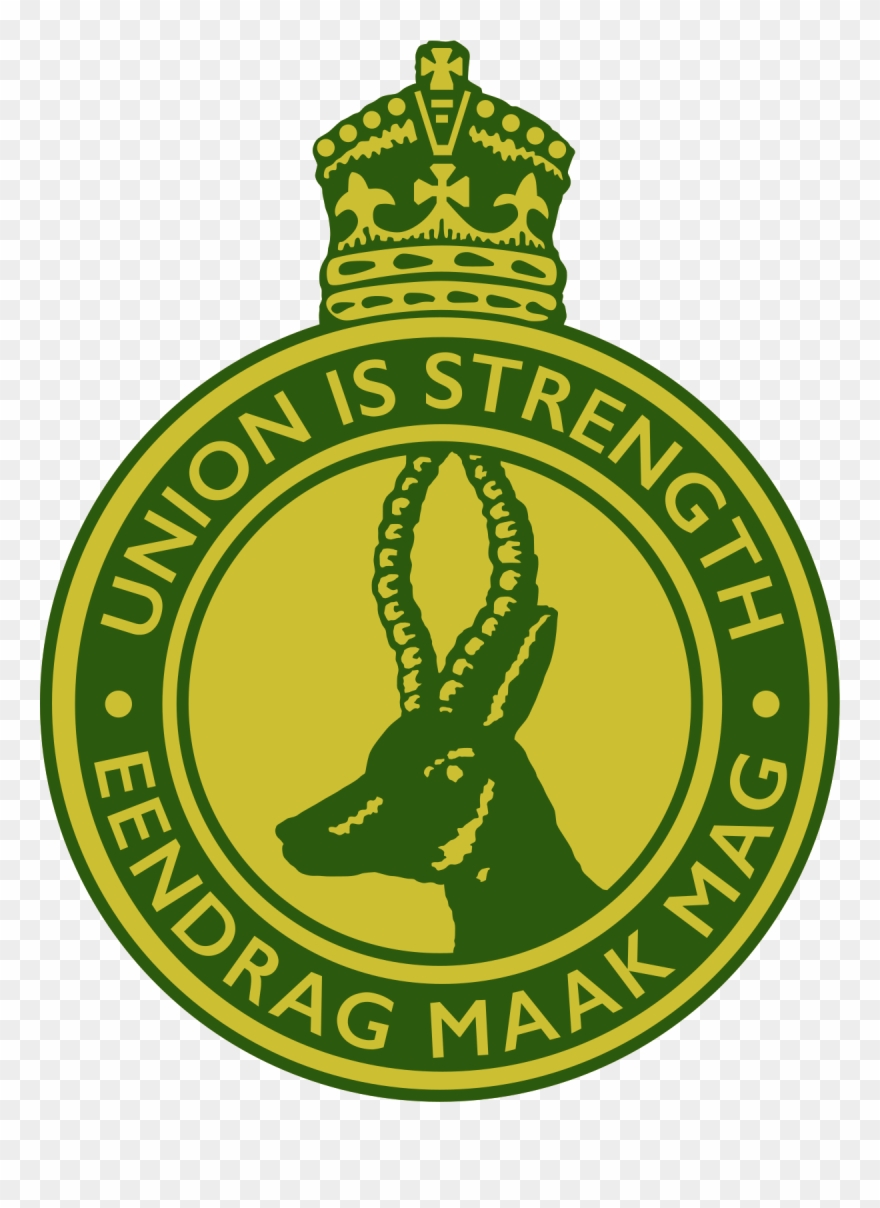 Union Defence Force South Africa Clipart