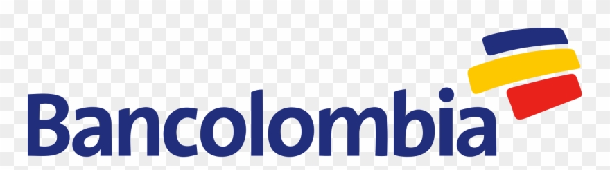 Logo De Bancolombia Clipart