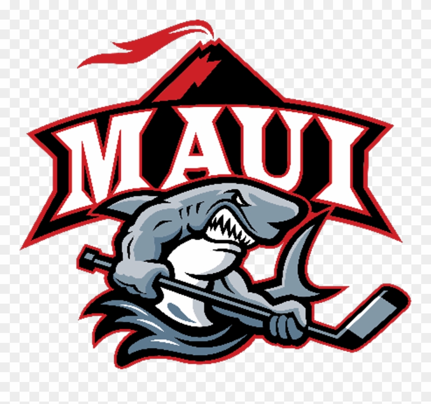 Donate - Maui Hockey Logos Clipart