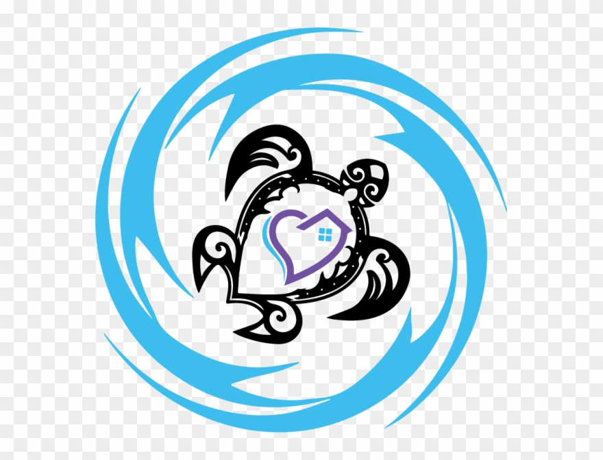 Maui Wilde - Sea Turtle Clipart