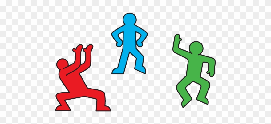 Maui's Moves - Maui Clipart