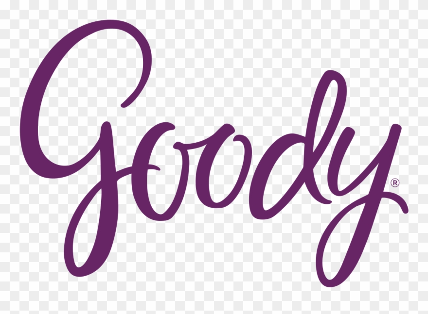 Berries Clipart Cute - Goody Brand - Png Download