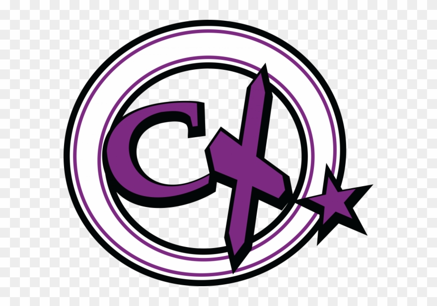 Tumbling - Cheerxperience Logo Clipart