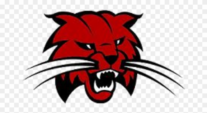 Bobcat Logo Clip Art - Png Download
