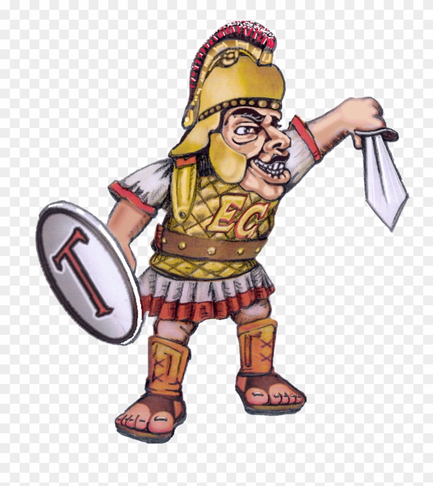 Trojan Basketball Clipart Gif Trojan Basketball Clipart - Cartoon - Png Download
