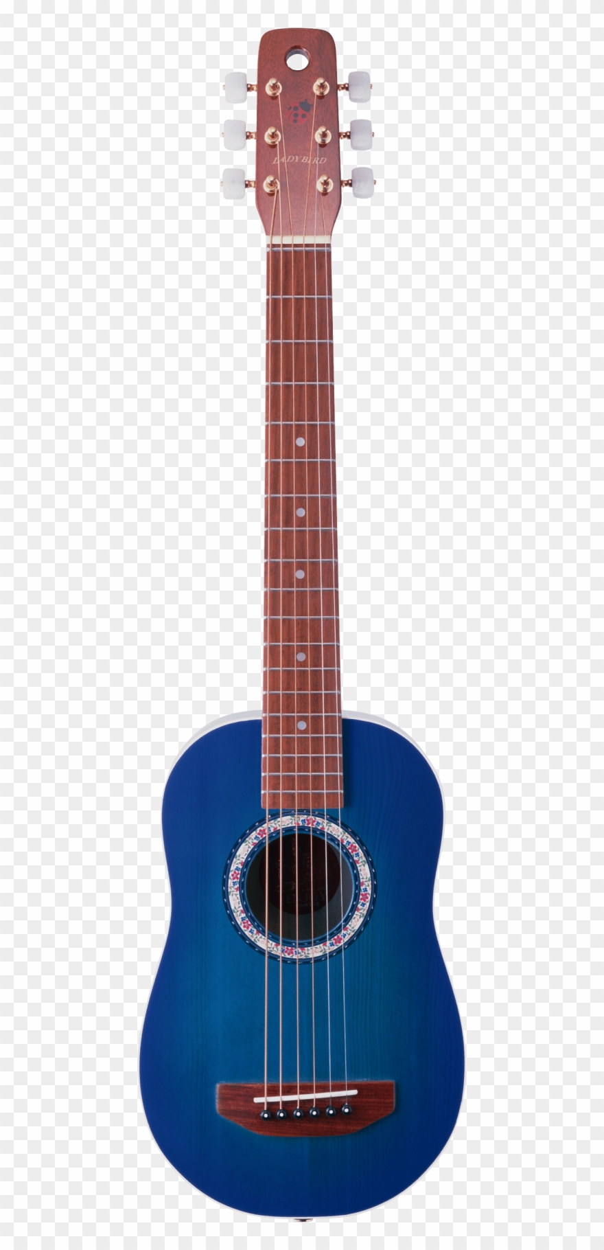 Guitar Png Image - Guitar Clipart