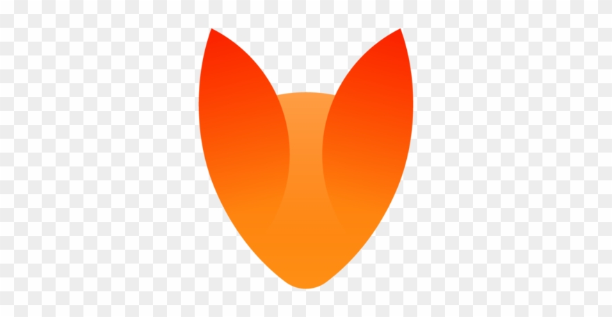 Tunefox Logo Clipart