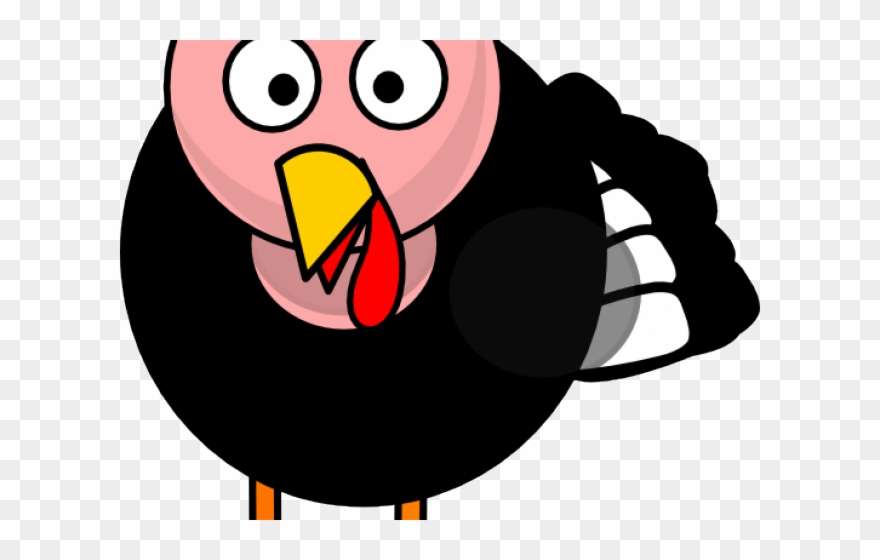 Turkey Face Cliparts - Png Download