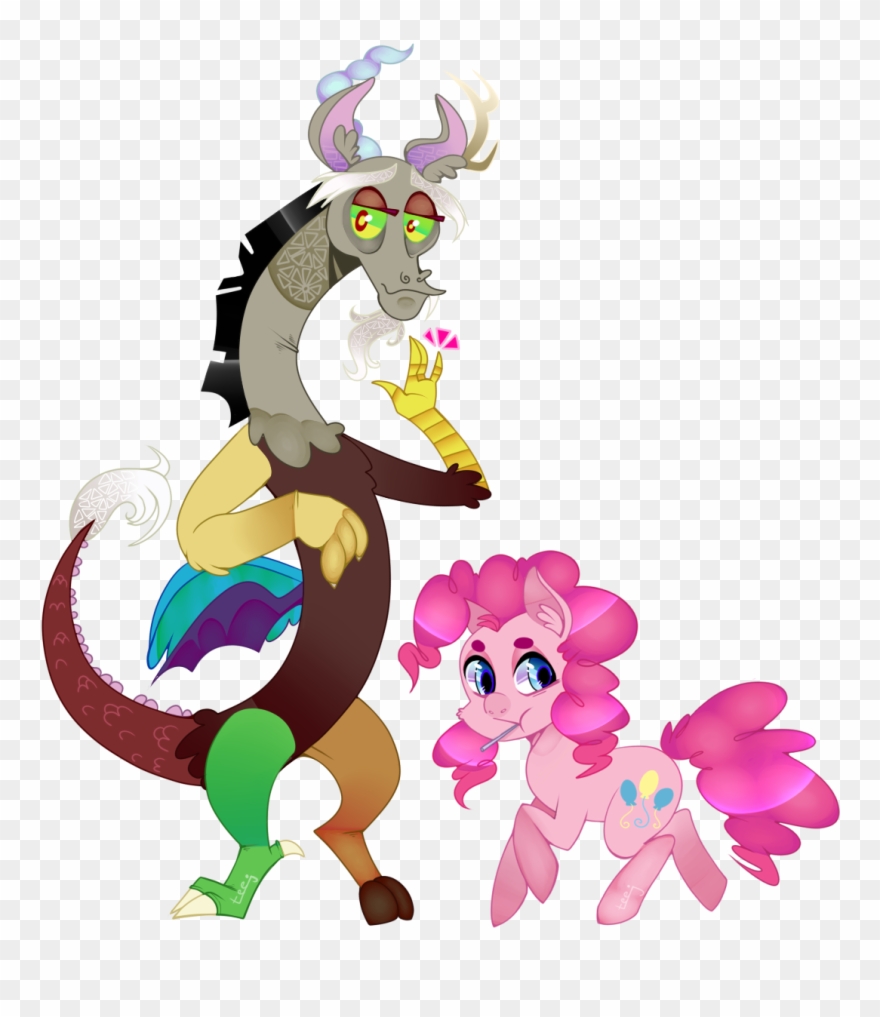 Long Noodle And Small Pink Clipart