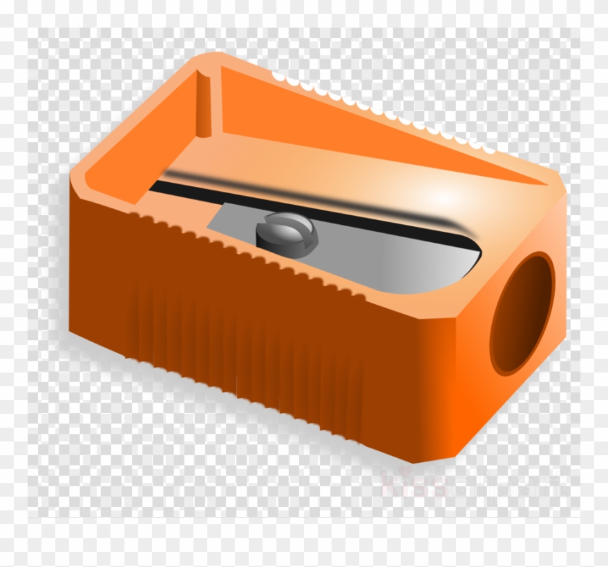 Sharpeners Clipart - Png Download