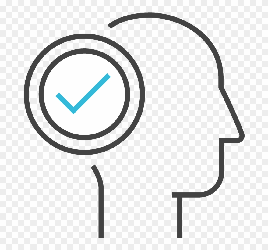 Preparation Is Key, But Also Having All The Information - Circle Clipart