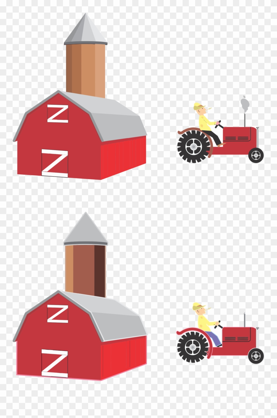 Big Image - Agriculture Clipart