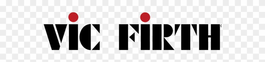 Vic - Vic Firth Logo Clipart