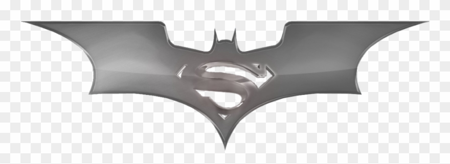 The Superman / Batman Movie Officially Confirmed - Dark Knight Clipart