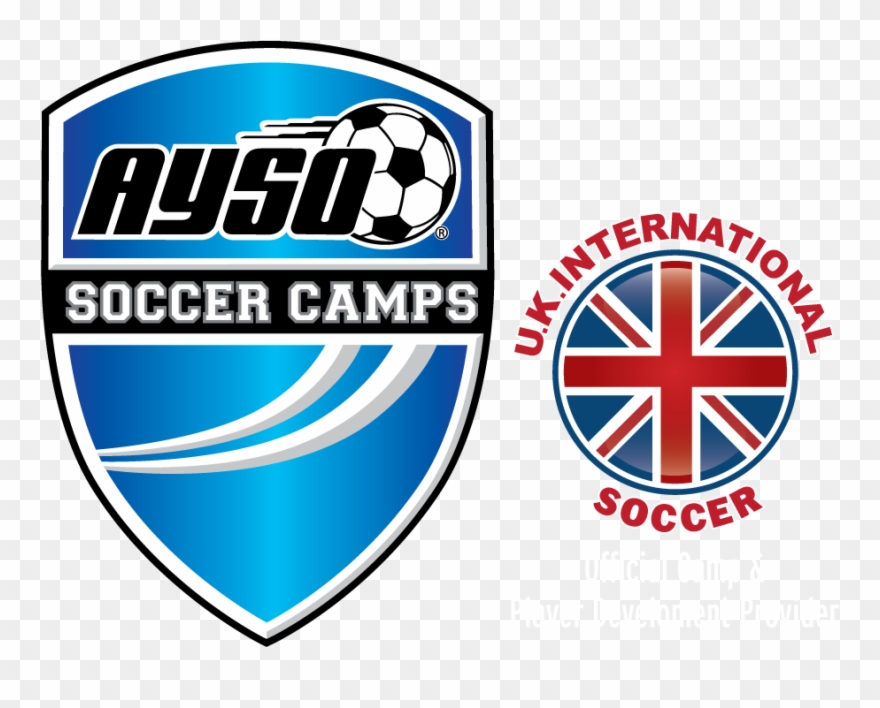 Ayso Soccer Camps & Training - Ayso Soccer Camp Logo Clipart