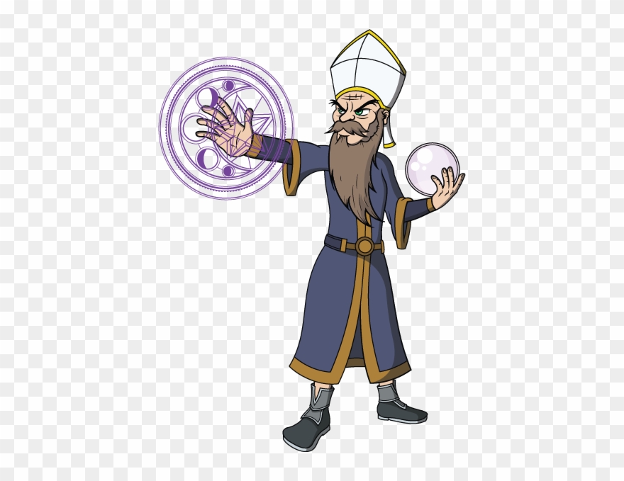 Cryptofighters Clipart