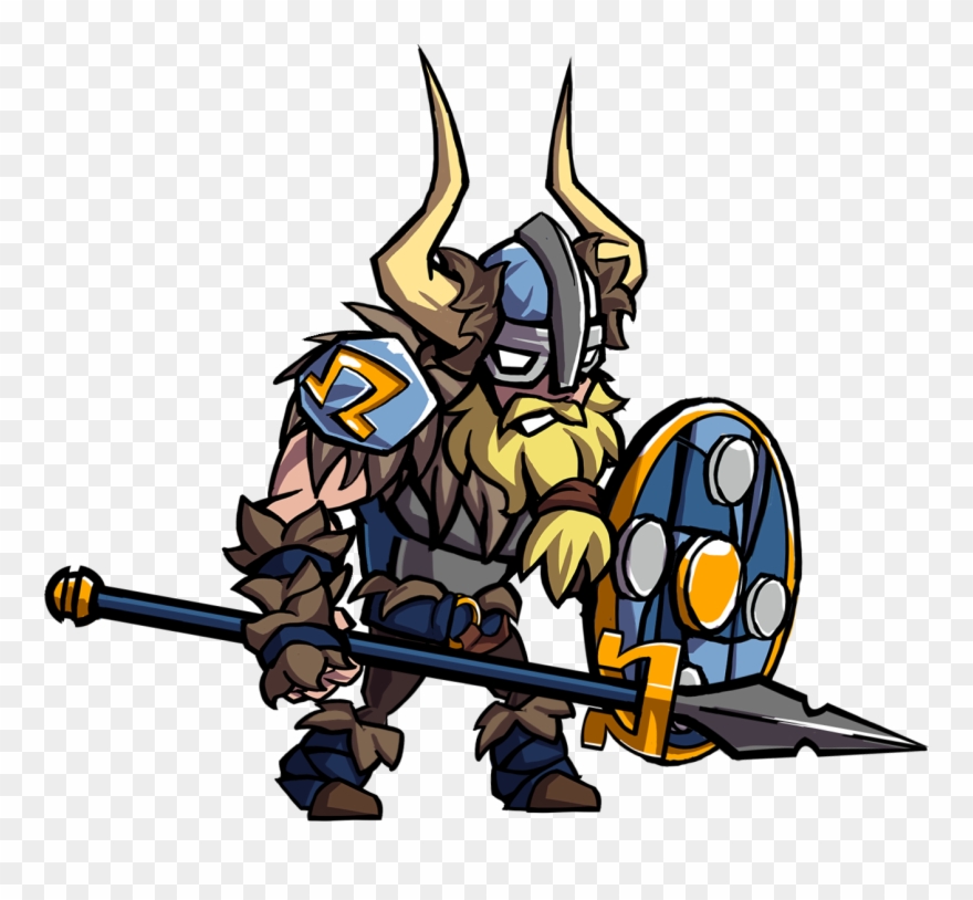 Rimeholm High Guard El4 - Cartoon Clipart