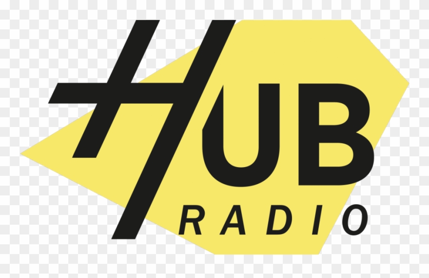 Hub Radio Clipart