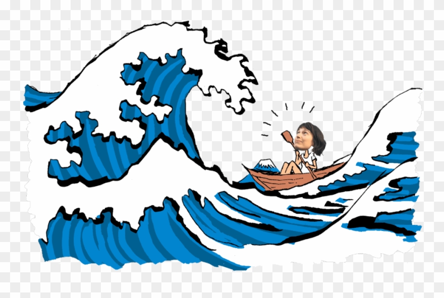 Illustration By Adrian Hogan - Illustration Clipart