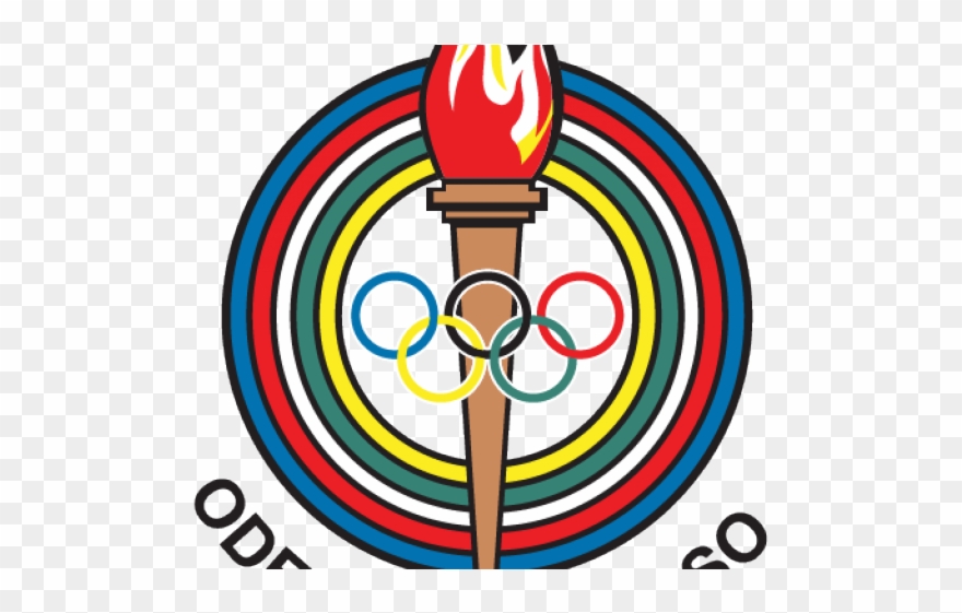 Pan American Sports Organization Clipart