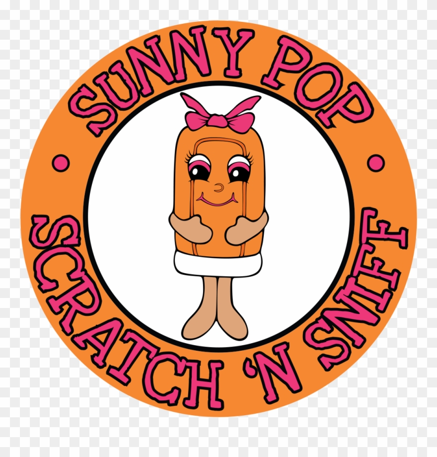 Eraser Clipart Large Pink - Whiffer Sniffers Peluche Parfumée Ensemble Mystère - Png Download