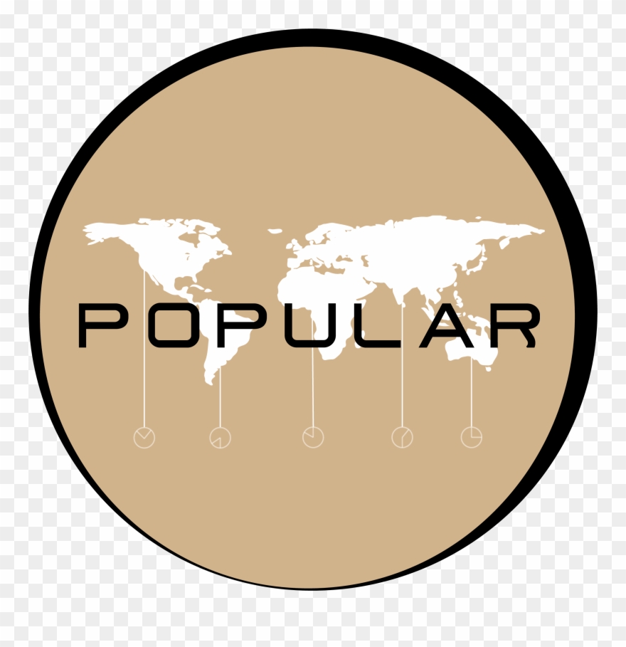 Final Final Final Final - World Map Clipart