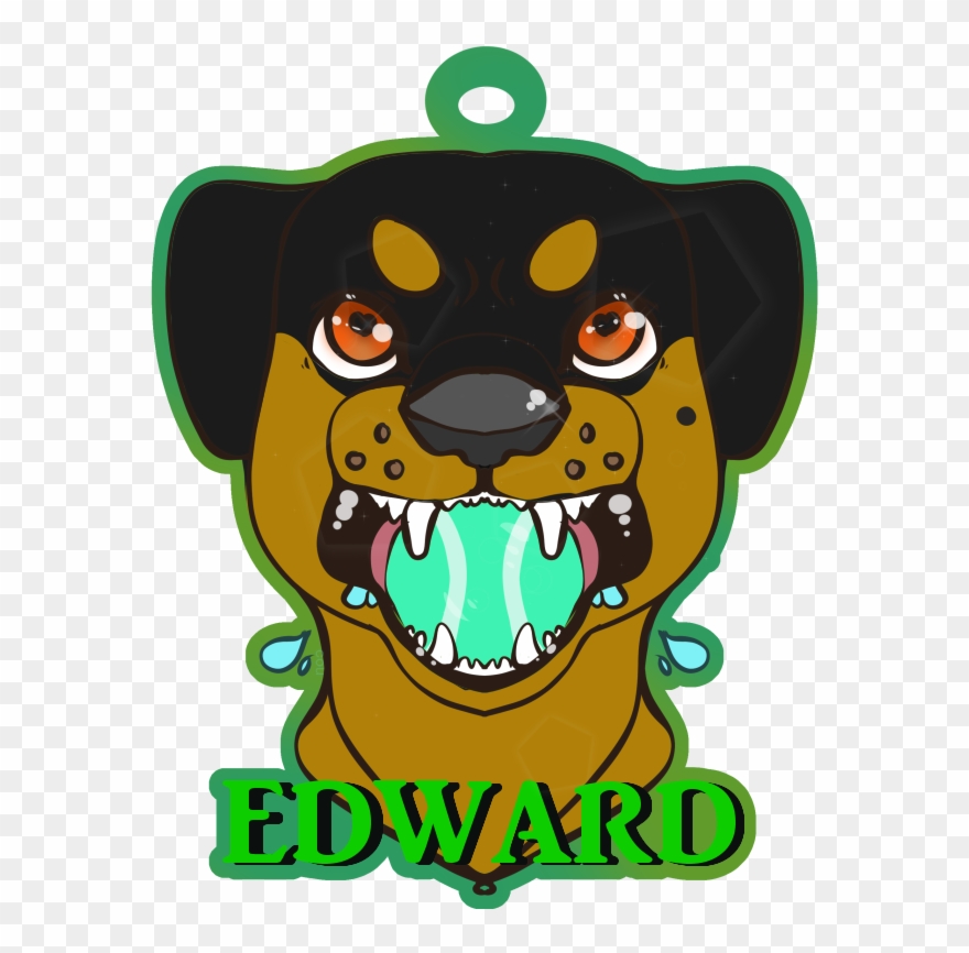 Rottweiler Clipart