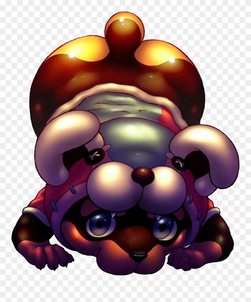 Statistics - Bear Clipart