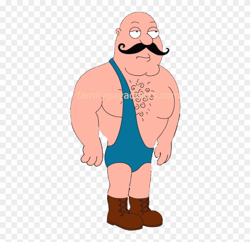 Quahog Quick Walkthroughs Phineas And Barnaby Family - Anal Sex Clipart