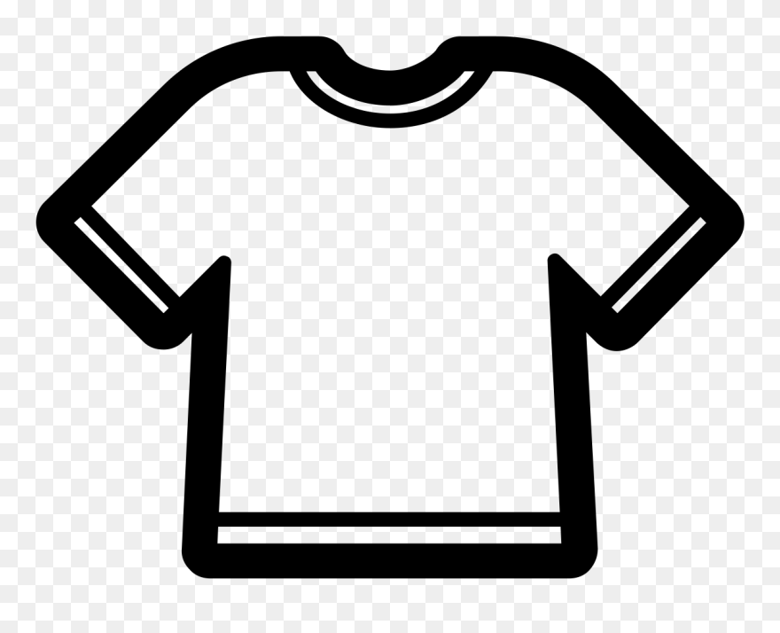 Comfort And Freedom In Our Technical And Sports Clothing - Sports Clipart