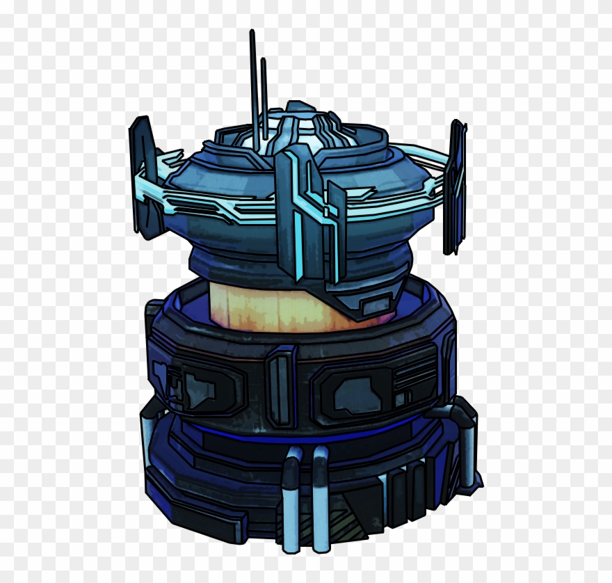 Generator - Power Generator Game Clipart